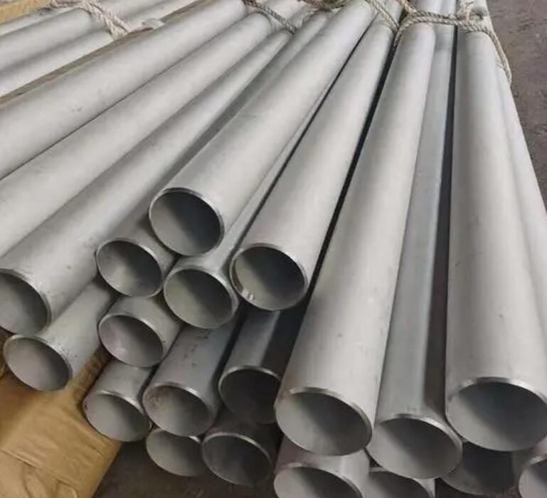 东河304不锈钢管